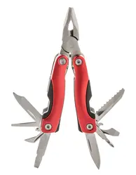 Multifunkcionalan alat Dozen AP791020 red 87×48×20 mm, 100×17×95 mm, 30×70×17 mm-1