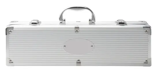 Set za roštilj Carolina AP800384 silver-2