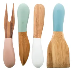 Set noževa za sir Boursin AP800389 multicolour-5