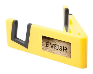 Držač za mobilni telefon Plassi AP791962 yellow 80×28×80 mm-4