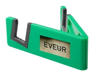 Držač za mobilni telefon Plassi AP791962 green 80×28×80 mm-2