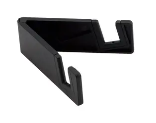 Držač za mobilni telefon Plassi AP791962 black 80×28×80 mm-1