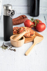 Kuhača Borinda AP800390