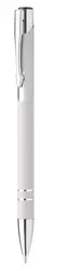 Kemijska olovka Runnel AP805989 white-2