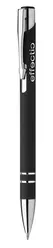 Kemijska olovka Runnel AP805989 black-4