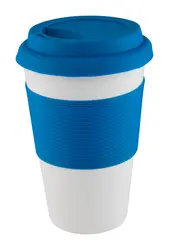 Šalica sa silikonom Soft Touch AP803420