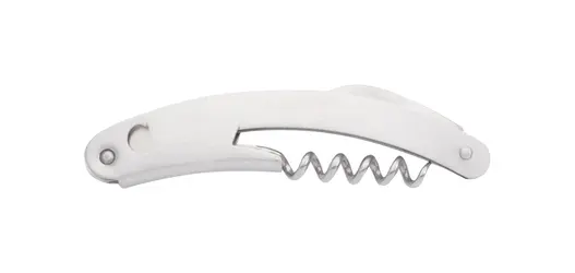 Otvarač za boce od pluta Kai AP807202 silver-0