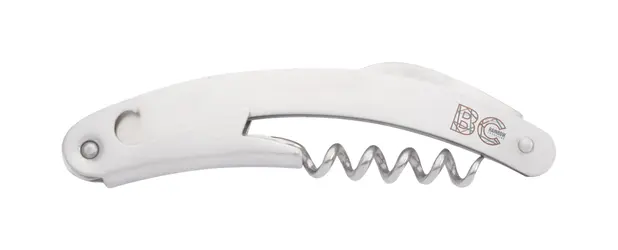 Otvarač za boce od pluta Kai AP807202 silver-2