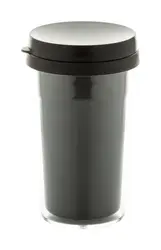 Termo šalica Doppler AP807930 transparent-0