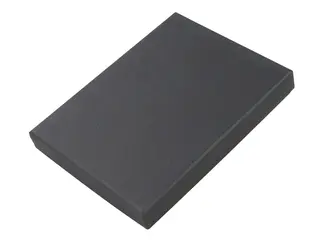 Set alata Factory AP808023 black-2
