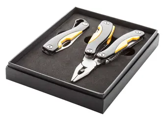 Set alata Factory AP808023 black-8