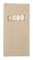 Set od 6 bojica Kitty AP808502 natural-2