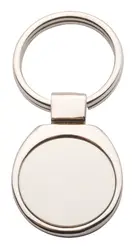 Privjesak za ključeve Ball AP800657 silver-1