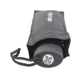 Kišobran Palais AP800716 black-6