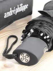 Kišobran Palais AP800716 black-7