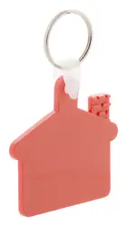 Privjesak za ključeve Cottage AP809332 red-1