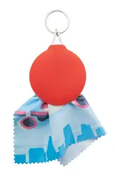 Krpica za naočale Sight AP809339 red-2