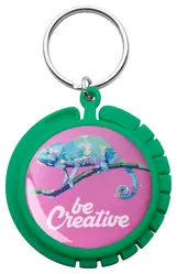 Držač torbe Foldy AP809371 green-2