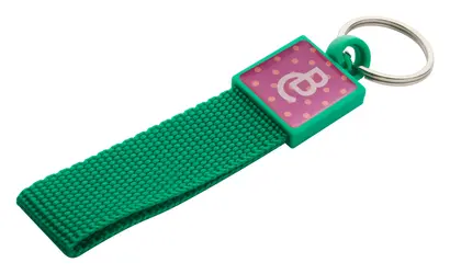 Privjesak za ključeve Quick AP809375 green-1