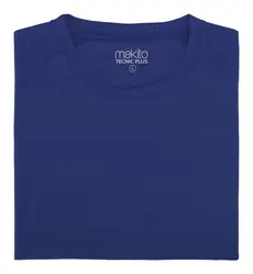 Sportska majica Endura AP791930 blue L-1