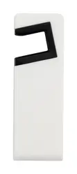 Držač za mobilni telefon Plassi AP791962 white 80×28×80 mm-2