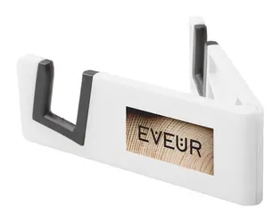 Držač za mobilni telefon Plassi AP791962 white 80×28×80 mm-5