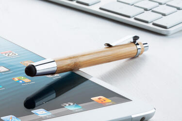 Kemijska olovka od bambusa Tashania AP809380