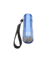 Baterijska svjetiljka Spotlight AP810332 blue-0