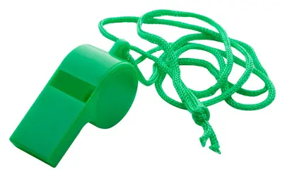 Zviždaljka Claxo AP810376 green-1