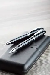 Set kemijskih olovki Quillan AP805978 black-7
