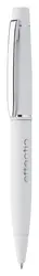 Kemijska olovka Wobby AP805987 white-0