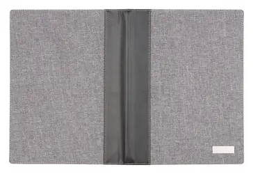 A4 mapa za dokumente Smokey A4 AP809461 grey-2