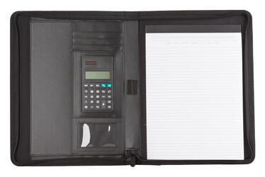 A4 mapa za dokumente Smokey Zip AP809462