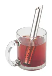 Cjedilo za čaj Insert AP809468 silver-5