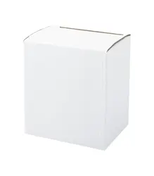 Kutija za šalicu Univer AP809475 white-1