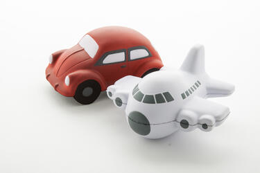 Antistres lopta Jetstream AP810388