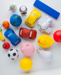 Antistres lopta Oink AP810389