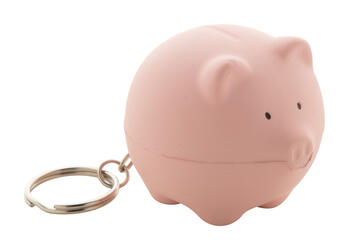 Antistres privjesak Snowball AP810393