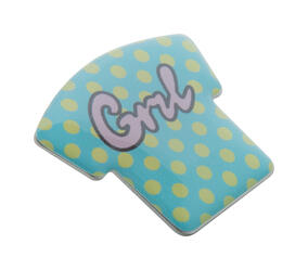 Metalni bedž Trick AP810728 Metalni bedž Trick AP810728