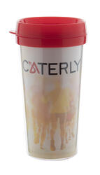 Termo šalica Poster AP811103