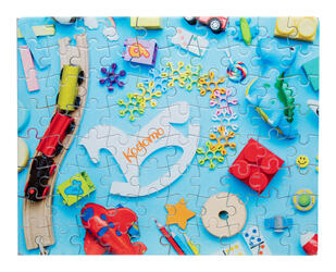 Sublimacijske puzzle Suzzle AP812411