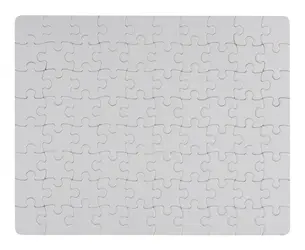 Sublimacijske puzzle Suzzle AP812411 white-1