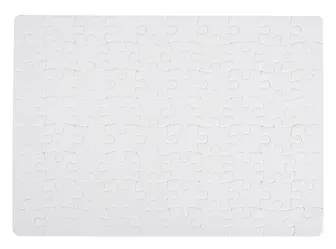 Sublimacijske puzzle Mizzle AP812413 white-1
