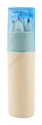 Set olovki Gallery 6 AP812600 blue-0