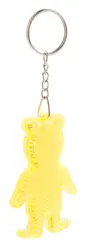 Reflektirajući privjesak Safebear AP844007 yellow-1