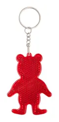 Reflektirajući privjesak Safebear AP844007