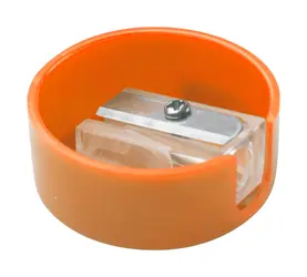 Šiljilo Spiked AP809478 orange-5