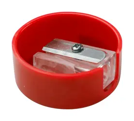 Šiljilo Spiked AP809478 red-1