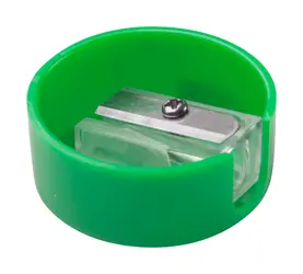 Šiljilo Spiked AP809478 green-1