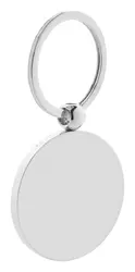 Privjesak za ključeve kalendar Eternity AP809516 silver-8